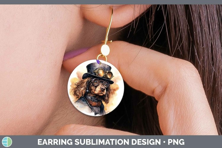 Steampunk Clipart Image 11