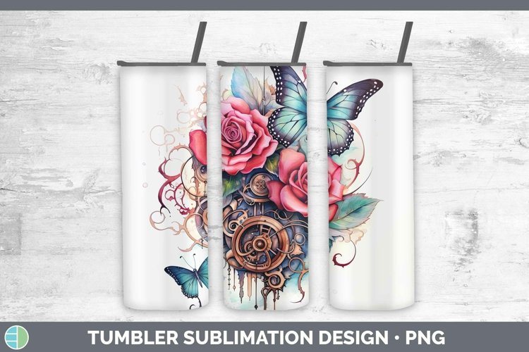 Sublimation Tumbler Designs Image 13