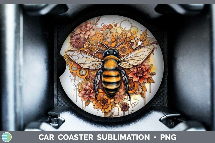 Steampunk Clipart Image 20