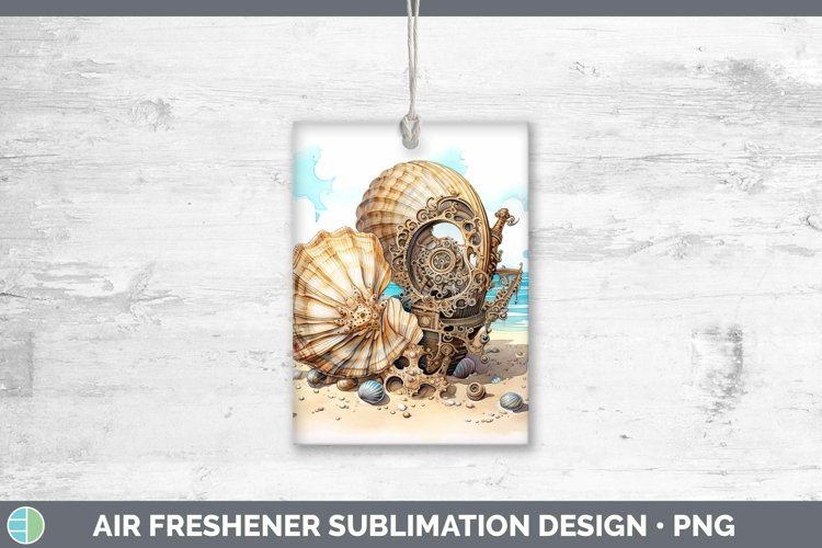 Steampunk Clipart Image 7