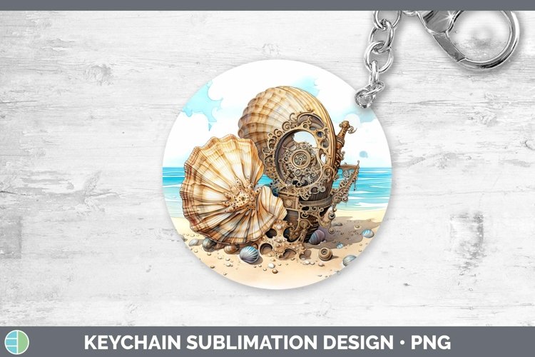 Steampunk Clipart Image 4