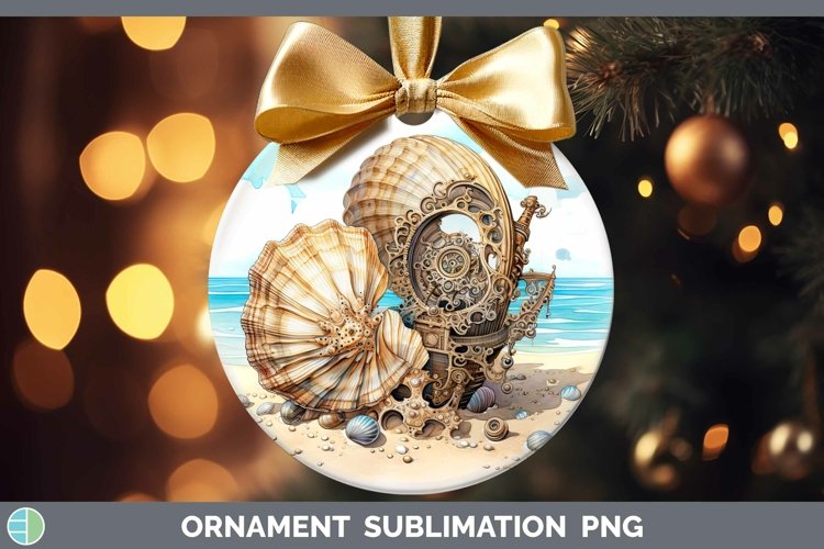 Steampunk Clipart Image 2