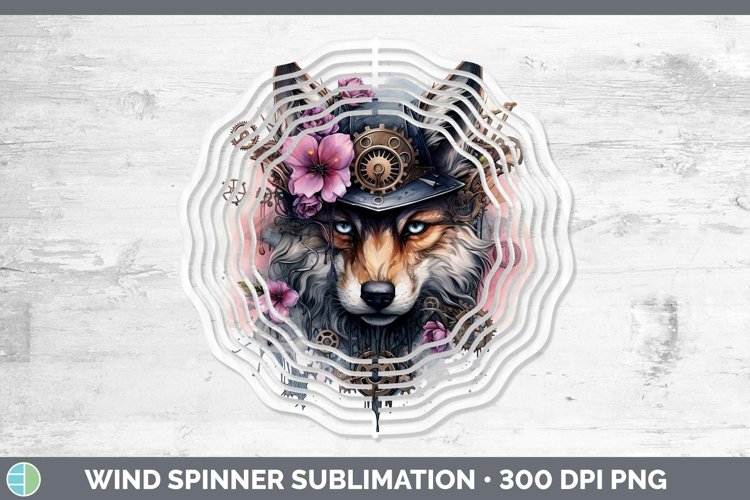 Steampunk Clipart Image 9