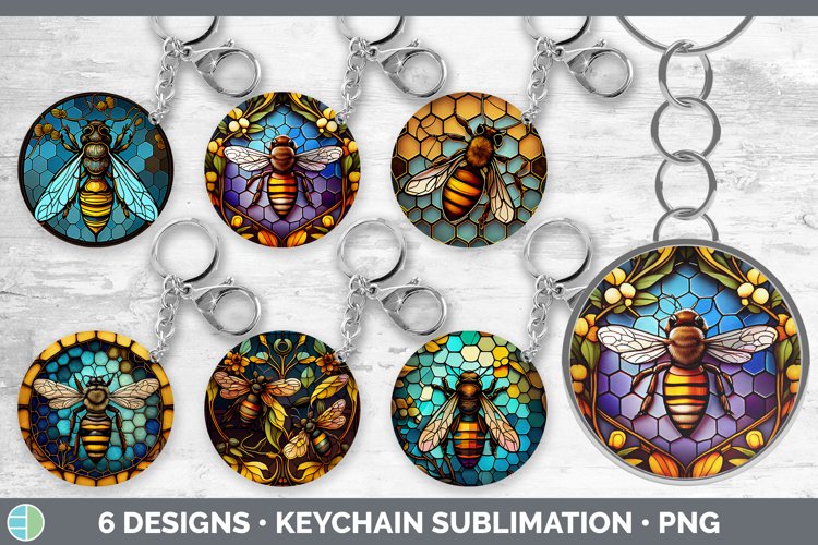 Bee Clipart Image 9