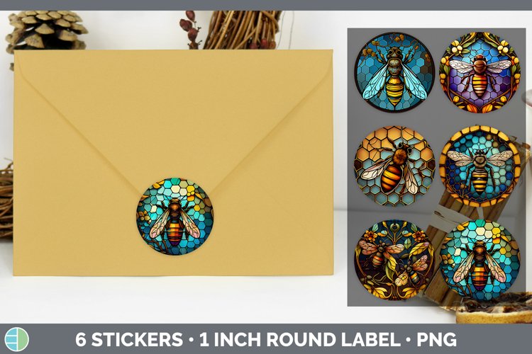 Bee Clipart Image 14