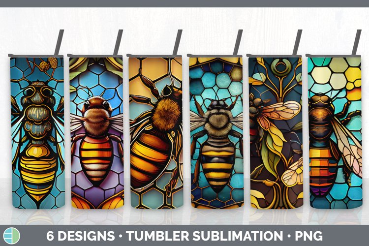 Stained Glass Clipart Image 15