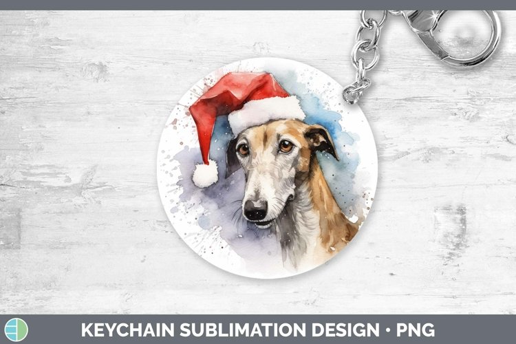 Keychain Sublimation Designs