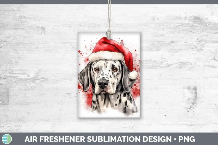 Dalmatian Clipart
