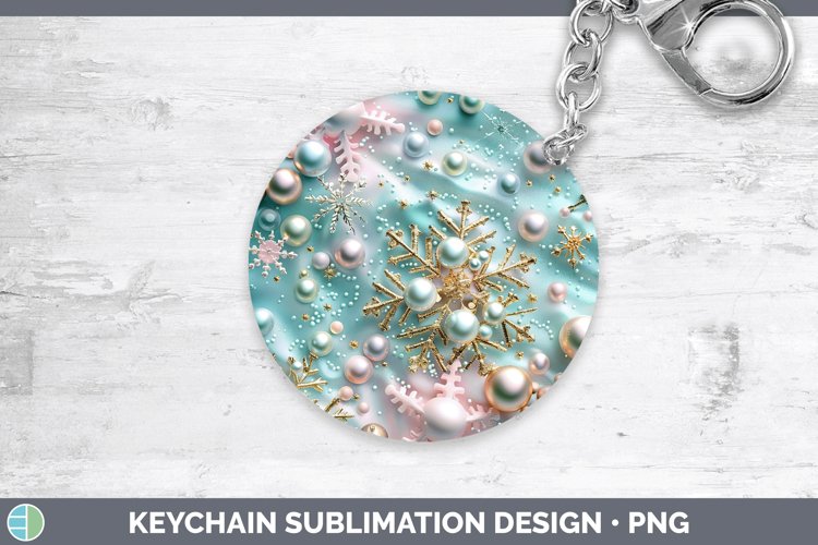 Snowflake Clipart Image 2
