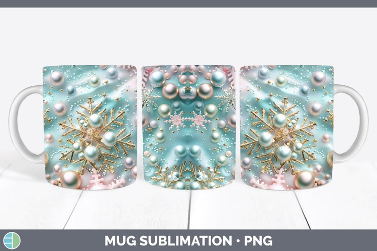 Snowflake Clipart