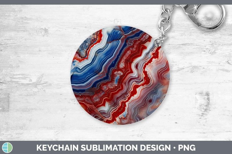 Patriotic Sublimation Design Image 7