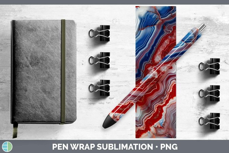 Patriotic Sublimation Design Image 20