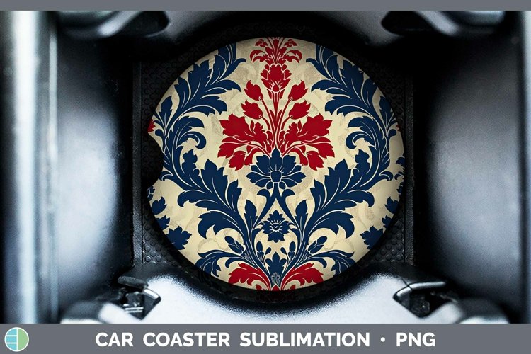 Patriotic Sublimation Design Image 14