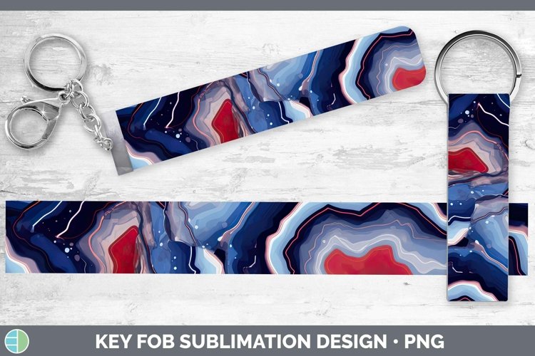 Patriotic Sublimation Design Image 3