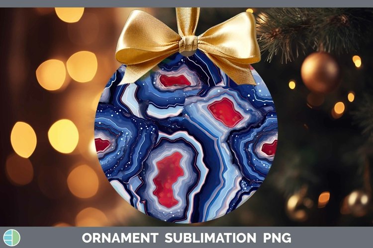 Patriotic Sublimation Design Image 17