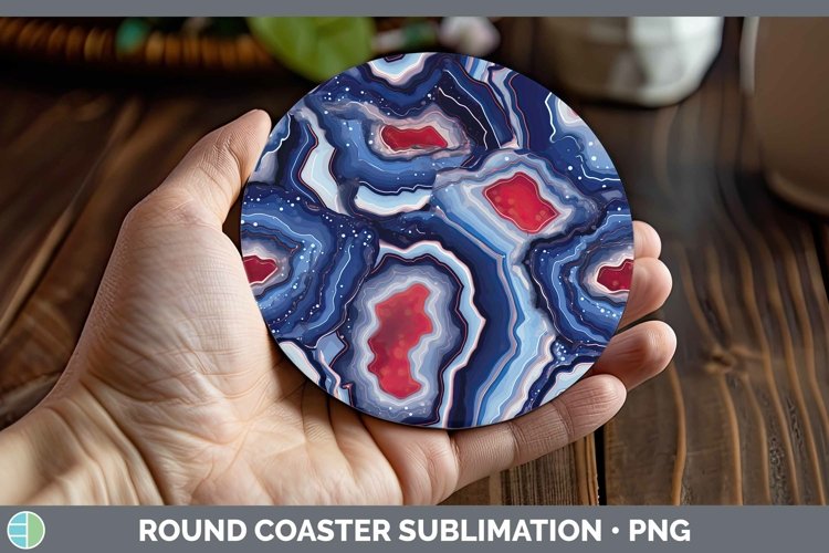 Patriotic Sublimation Design Image 6