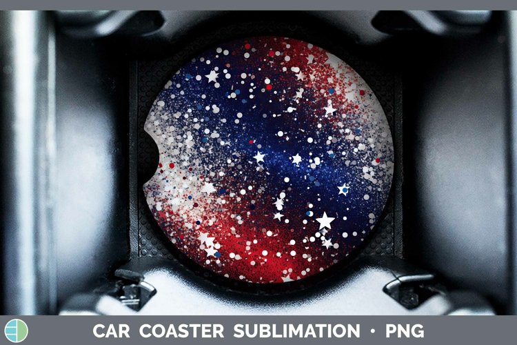 Patriotic Sublimation Design Image 11