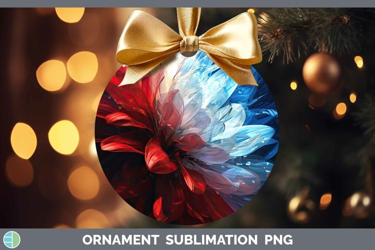 Patriotic Sublimation Design Image 14