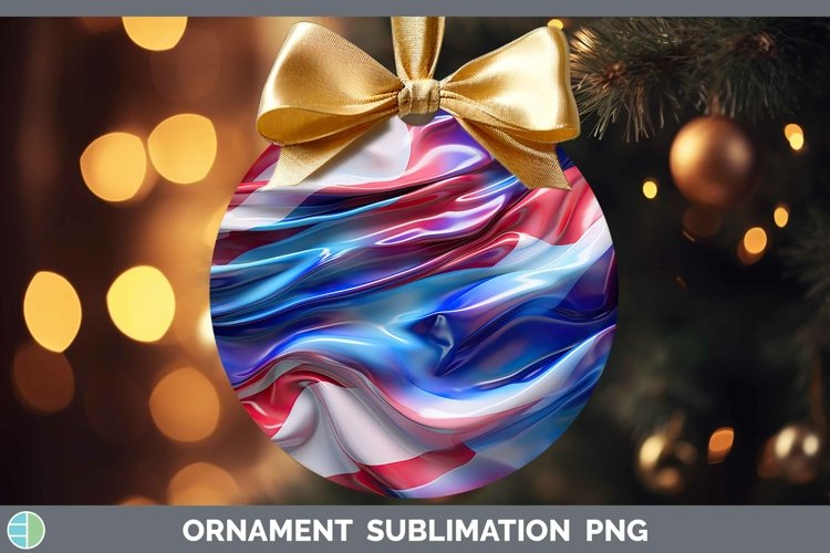 Patriotic Sublimation Design Image 12