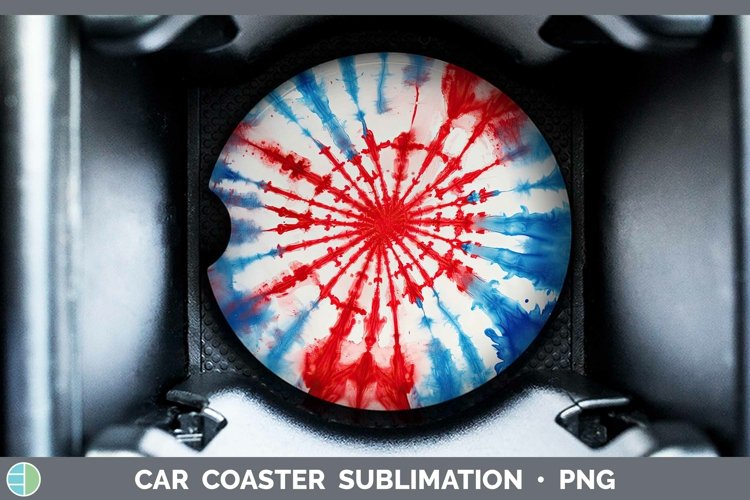 Patriotic Sublimation Design Image 24