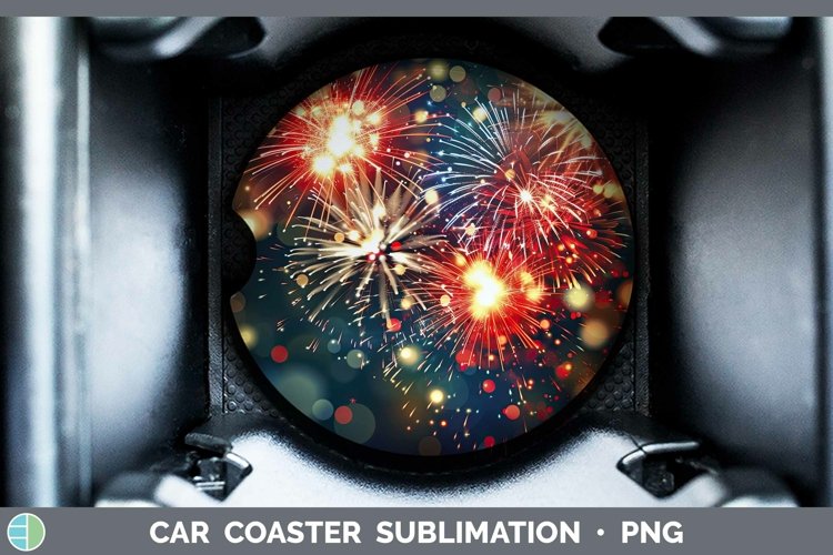 Patriotic Sublimation Design Image 13