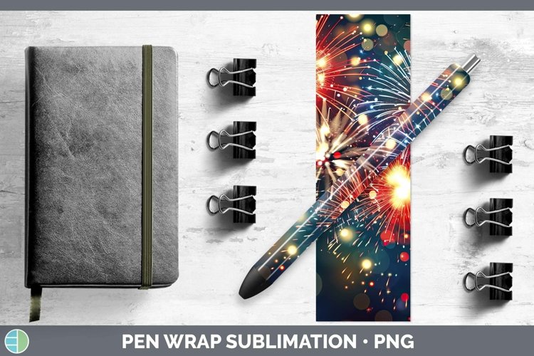 Patriotic Sublimation Design Image 10
