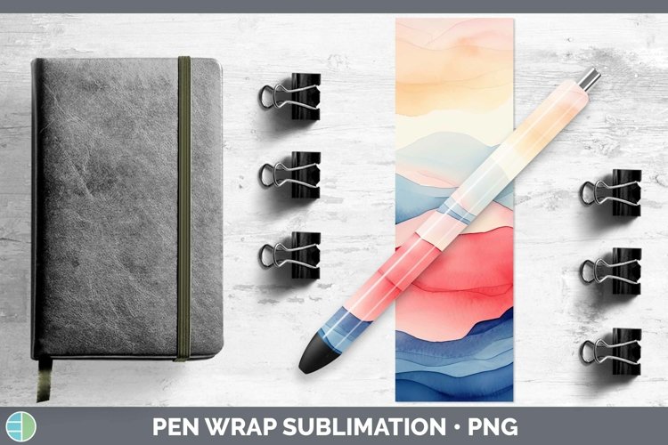 Patriotic Sublimation Design Image 11