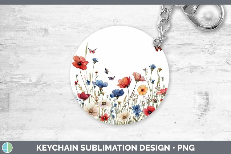 Patriotic Sublimation Design Image 18