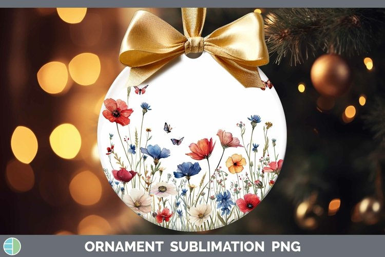 Patriotic Sublimation Design Image 11