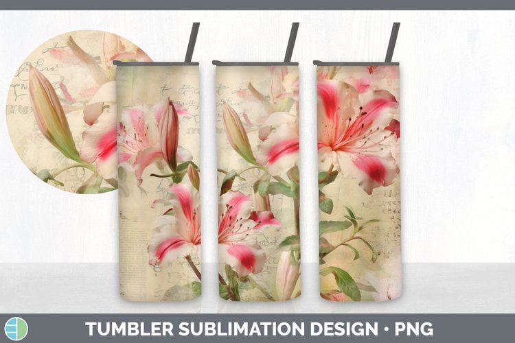 Sublimation Tumbler Designs Image 24