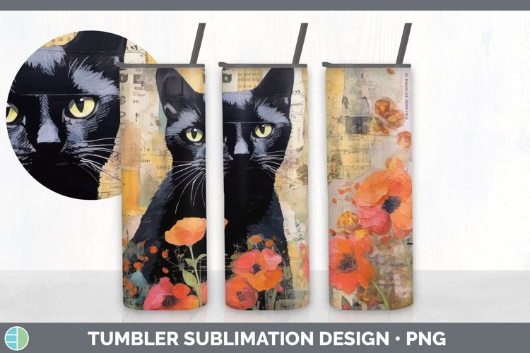Sublimation Tumbler Designs Image 9