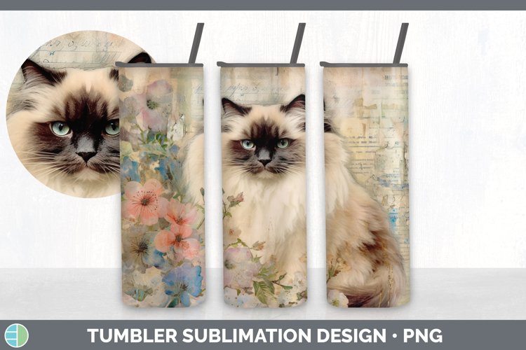 Sublimation Tumbler Designs