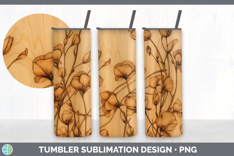 Sublimation Tumbler Designs Image 10