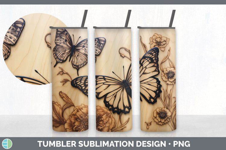Butterfly Clipart Image 7