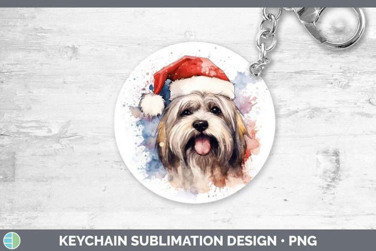 Keychain Sublimation Designs Image 23