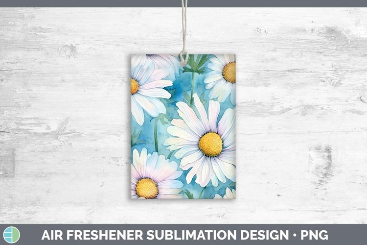 Watercolor Flowers Image 5