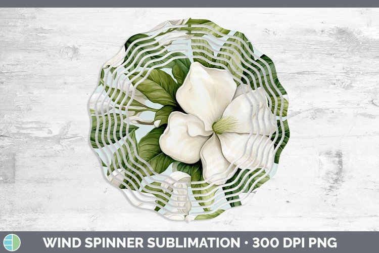 Watercolor Flowers Image 6