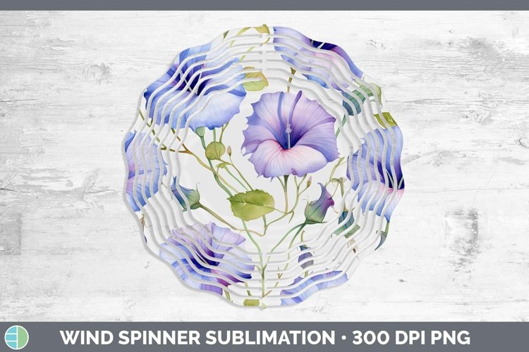 Watercolor Flower Clipart Image 17