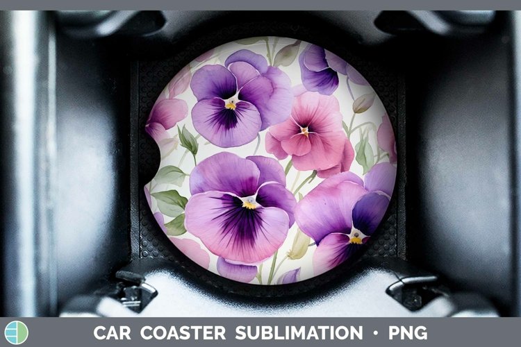 Watercolor Flower Clipart Image 15