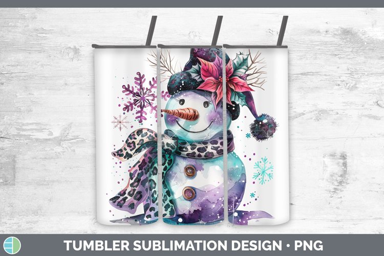 Sublimation Tumbler Designs Image 13