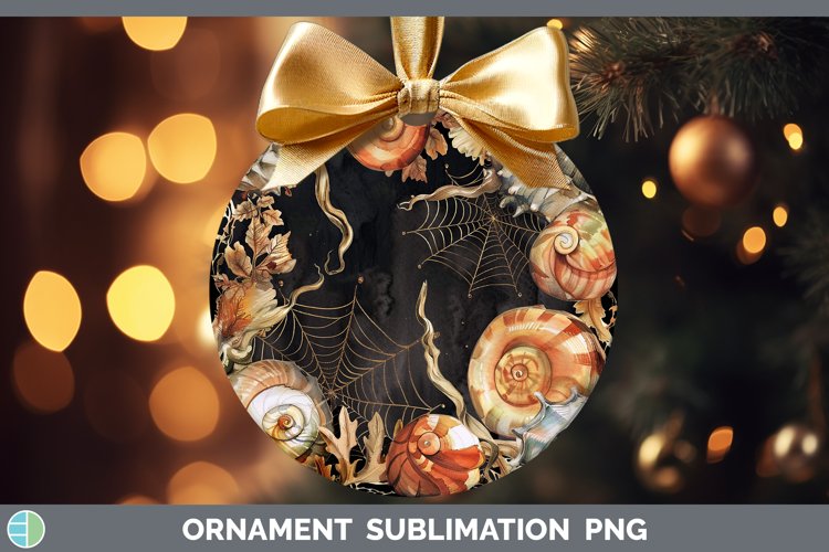 Bauble Clipart Image 13