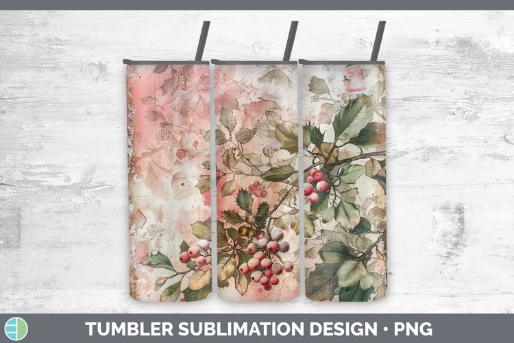 Sublimation Tumbler Designs Image 12