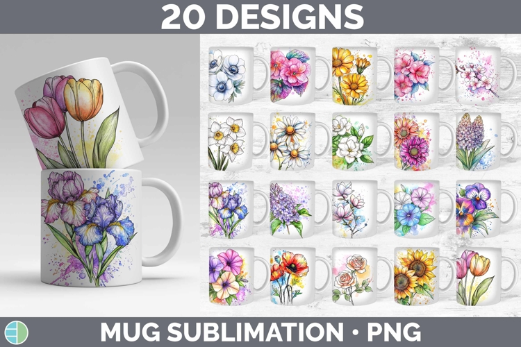 Magnolia Clipart Image 15