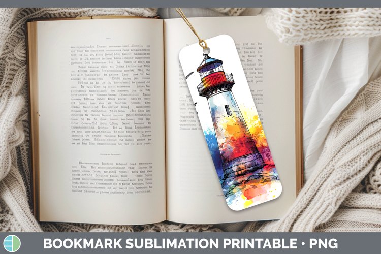 Lighthouse Clipart Image 4