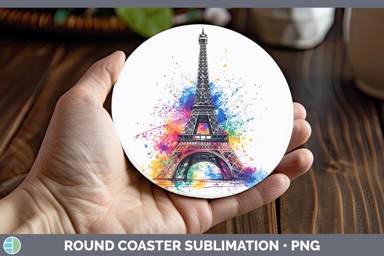 Eiffel Tower Clipart Image 21