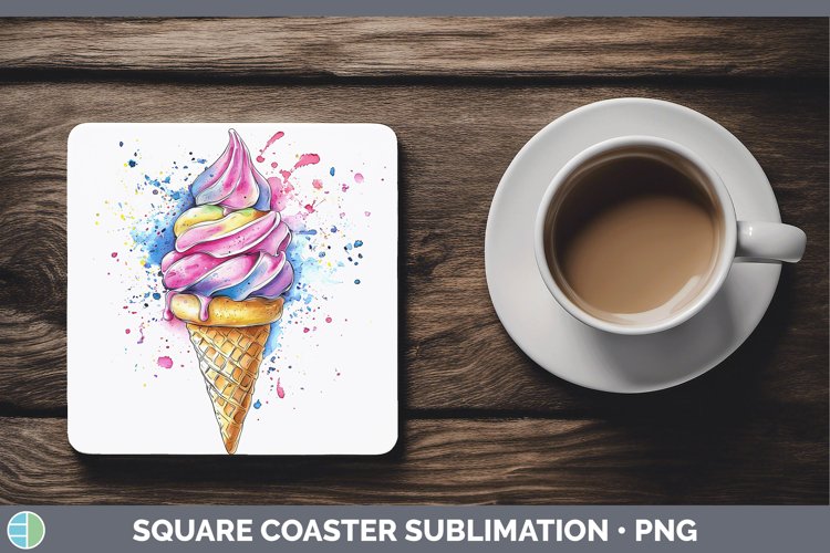 Ice Cream Cone Clipart Image 10