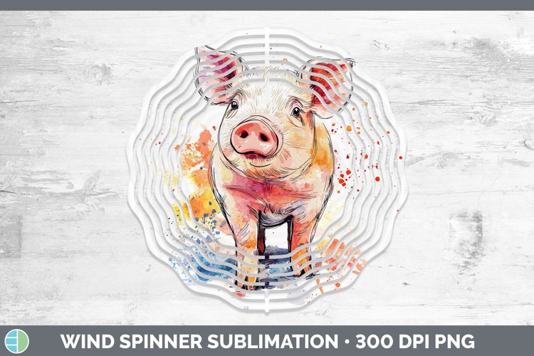 Pig Clipart Image 18