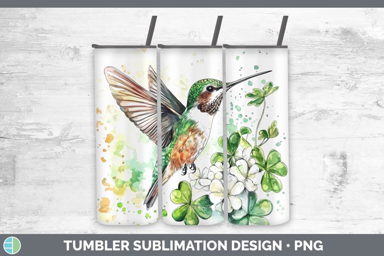 Hummingbird Clipart Image 23