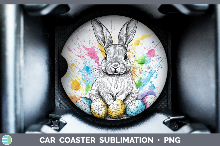 Bunny Clipart Image 18