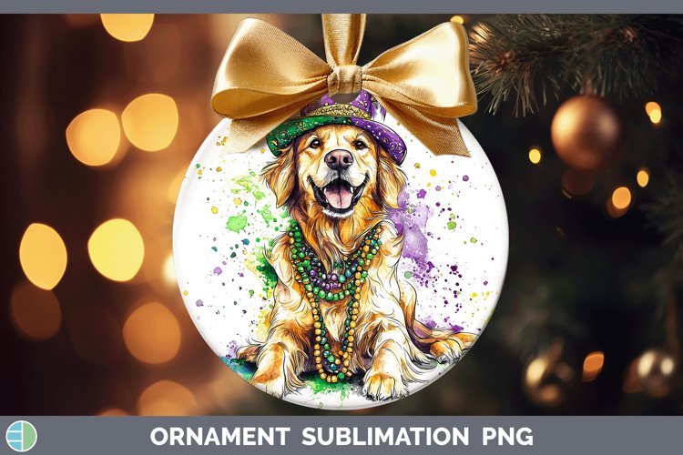 Mardi Gras Clipart Image 11